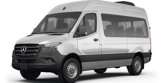 MERCEDES-BENZ SPRINTER 2024 W1Z4NFHY1RP660141 image