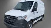 MERCEDES-BENZ SPRINTER 2024 W1Y4KBHY4RT182746 image
