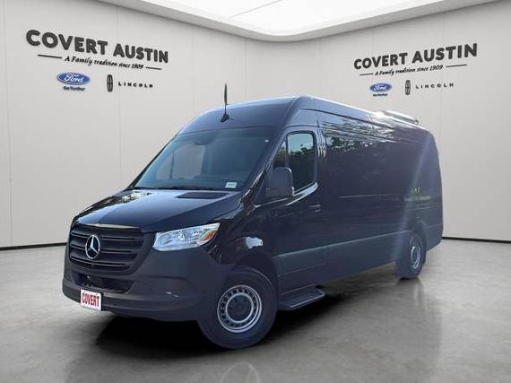 MERCEDES-BENZ SPRINTER 2024 W1Z4NGHY5RT178141 image