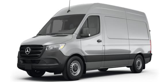 MERCEDES-BENZ SPRINTER 2024 W1W4NBVY0RT194025 image MERCEDES-BENZ SPRINTER 2024 W1W4NBVY0RT194025 image
