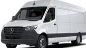 MERCEDES-BENZ SPRINTER 2024 W1X8ND3Y1RT165807 image