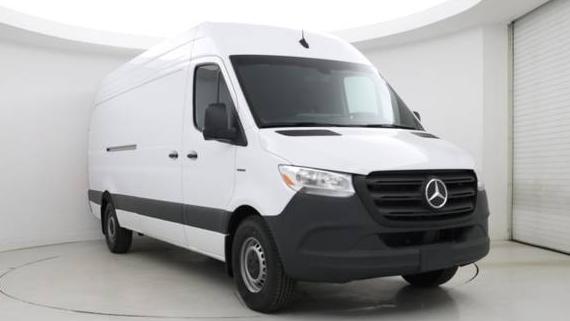 MERCEDES-BENZ SPRINTER 2024 W1Y4VCHY0RT192915 image