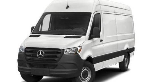 MERCEDES-BENZ SPRINTER 2020 W1Y40CHY9LT029007 image