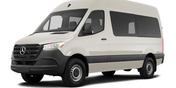 MERCEDES-BENZ SPRINTER 2020 W1W4EBVY2LT040049 image MERCEDES-BENZ SPRINTER 2020 W1W4EBVY2LT040049 image