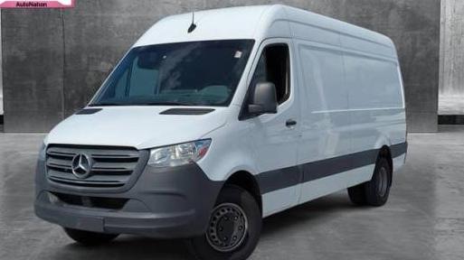 MERCEDES-BENZ SPRINTER 2020 W1W5ECHY6LT040030 image