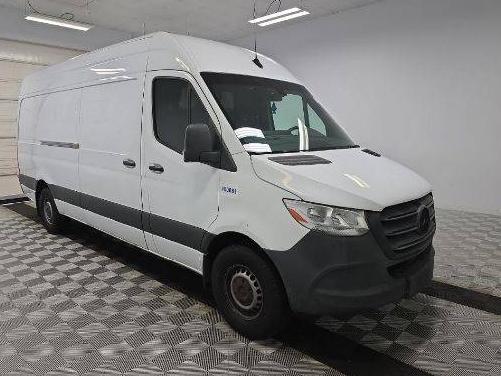 MERCEDES-BENZ SPRINTER 2020 W1Y4ECHYXLP250741 image