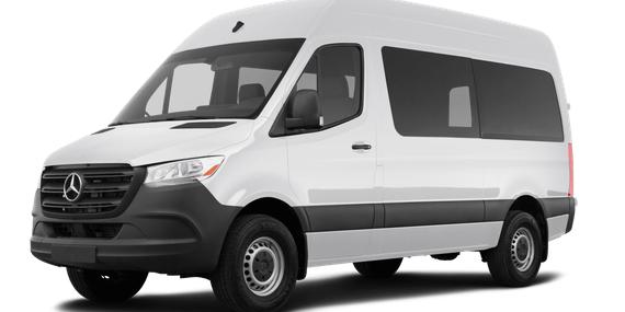 MERCEDES-BENZ SPRINTER 2020 W1W4EBHYXLT044085 image MERCEDES-BENZ SPRINTER 2020 W1W4EBHYXLT044085 image