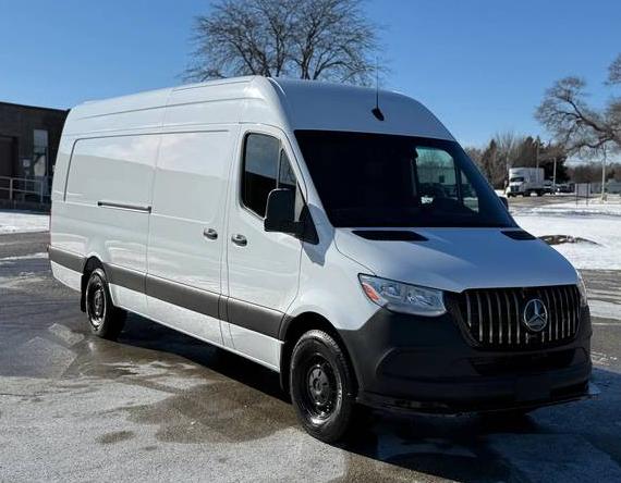 MERCEDES-BENZ SPRINTER 2020 W1W4EDHY4LT021039 image MERCEDES-BENZ SPRINTER 2020 W1W4EDHY4LT021039 image