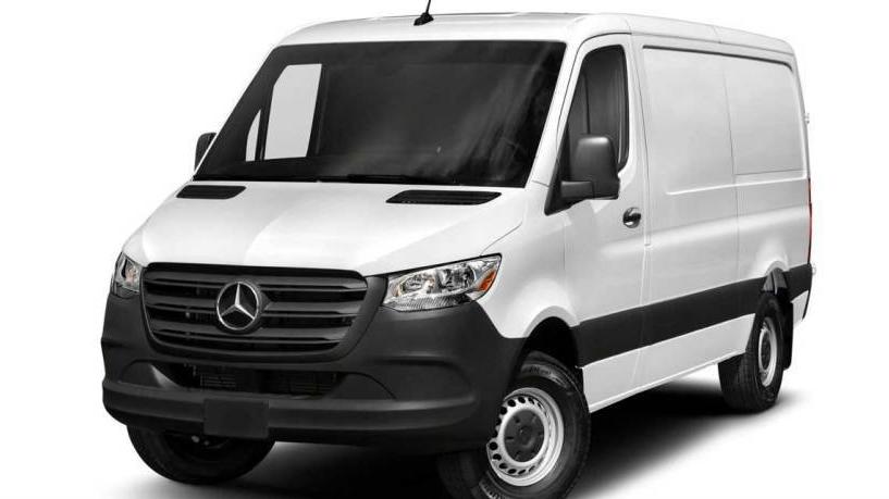 MERCEDES-BENZ SPRINTER 2020 W1Y70BGY4LT036004 image