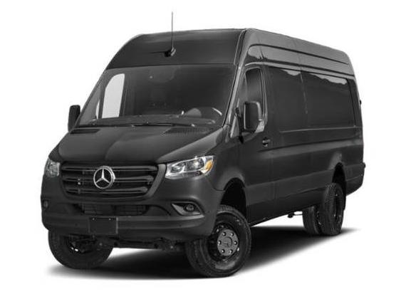 MERCEDES-BENZ SPRINTER 2020 W1W5EDHY2LP245181 image MERCEDES-BENZ SPRINTER 2020 W1W5EDHY2LP245181 image