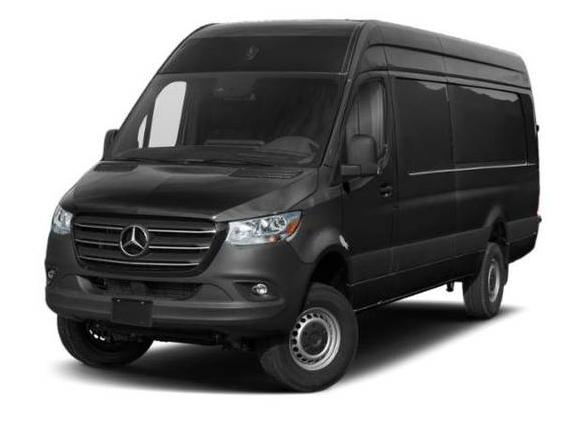 MERCEDES-BENZ SPRINTER 2020 W1Y4EDHY5LT020246 image MERCEDES-BENZ SPRINTER 2020 W1Y4EDHY5LT020246 image