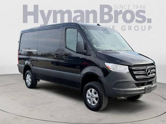 MERCEDES-BENZ SPRINTER 2020 W1W4EBVY3LT022871 image MERCEDES-BENZ SPRINTER 2020 W1W4EBVY3LT022871 image