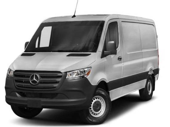 MERCEDES-BENZ SPRINTER 2020 W1W70BGY5LT025473 image