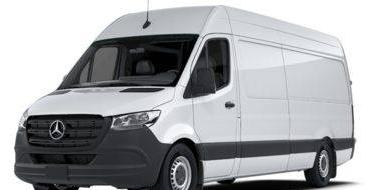 MERCEDES-BENZ SPRINTER 2020 W1Y40CHY1LT030524 image