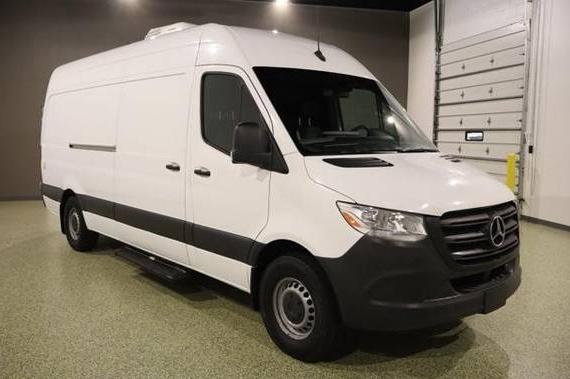 MERCEDES-BENZ SPRINTER 2020 W1W4ECHY6LT043456 image MERCEDES-BENZ SPRINTER 2020 W1W4ECHY6LT043456 image