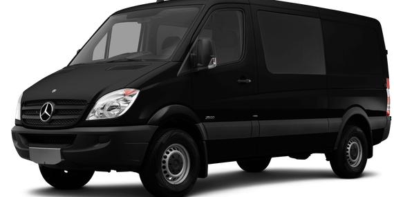 MERCEDES-BENZ SPRINTER 2013 WDZPE8CCXD5788816 image