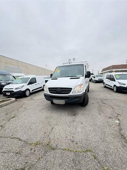 MERCEDES-BENZ SPRINTER 2013 WD3PE7CCXD5801973 image MERCEDES-BENZ SPRINTER 2013 WD3PE7CCXD5801973 image