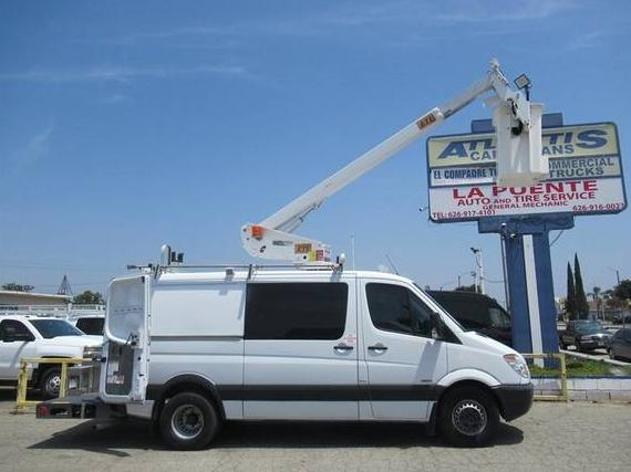 MERCEDES-BENZ SPRINTER 2013 WD3PF3CC2D5802251 image MERCEDES-BENZ SPRINTER 2013 WD3PF3CC2D5802251 image