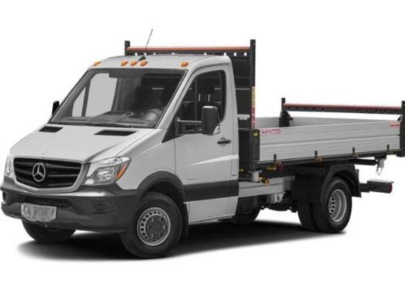 MERCEDES-BENZ SPRINTER 2014 WDAPF4CC0E9575859 image