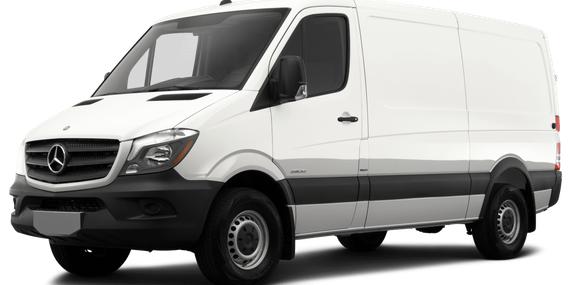 MERCEDES-BENZ SPRINTER 2014 WD3PE7DC3E5929441 image
