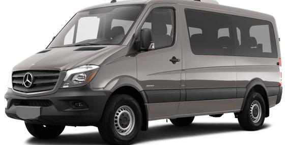 MERCEDES-BENZ SPRINTER 2014 WDZPE7CC3E5875159 image