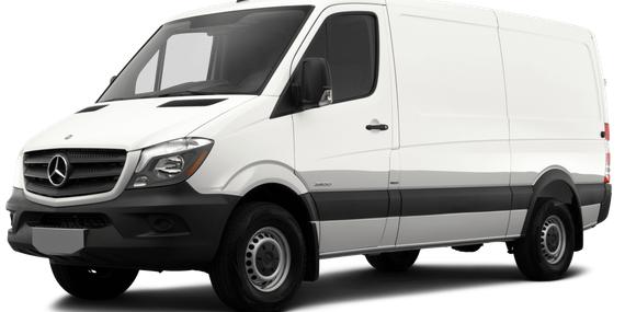 MERCEDES-BENZ SPRINTER 2014 WD3PE7CCXE5836790 image