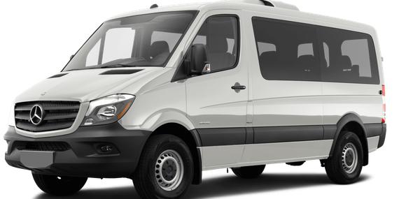MERCEDES-BENZ SPRINTER 2014 WDZPE7CC8E5939132 image