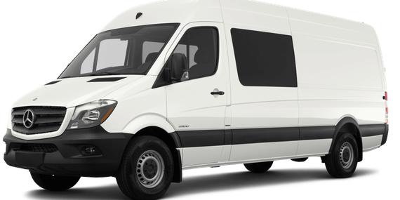 MERCEDES-BENZ SPRINTER 2015 WDZPE8CC5F5958325 image