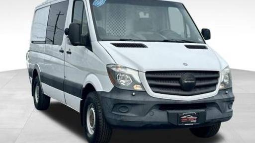 MERCEDES-BENZ SPRINTER 2015 WD3PE7DCXFP139933 image