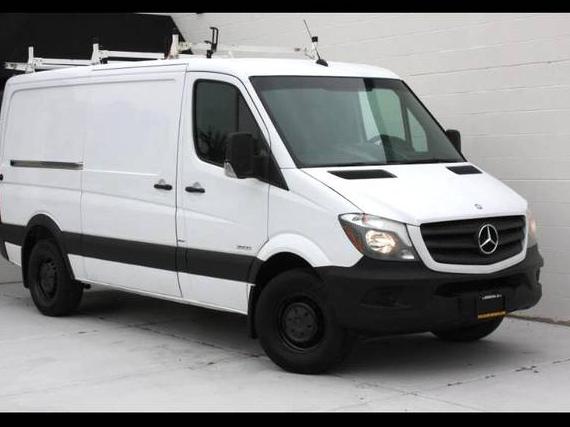 MERCEDES-BENZ SPRINTER 2015 WD3PE7DC7F5964033 image