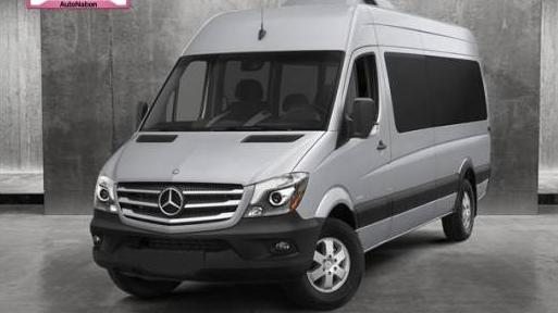 MERCEDES-BENZ SPRINTER 2015 WDZPE8DC7F5960589 image