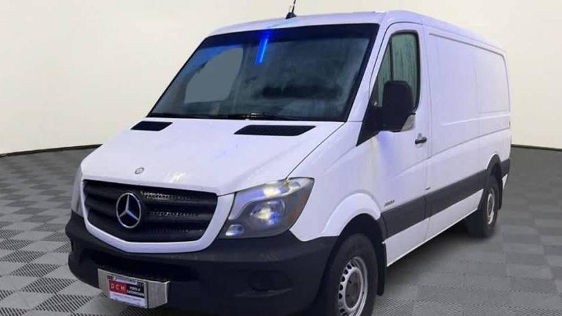 MERCEDES-BENZ SPRINTER 2015 WD3PE7DC9F5944799 image