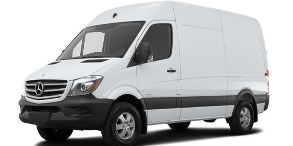 MERCEDES-BENZ SPRINTER 2015 WD3PE7DC3F5973022 image