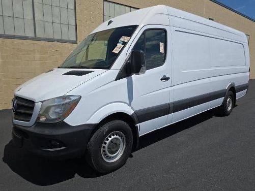 MERCEDES-BENZ SPRINTER 2015 WD3PE8CC2FP103760 image