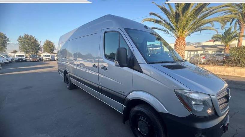 MERCEDES-BENZ SPRINTER 2015 WD3PF4CC6FP168553 image