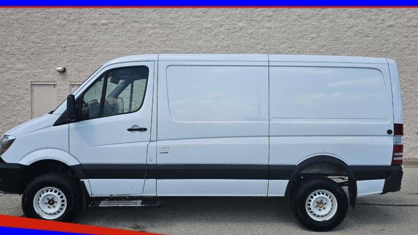 MERCEDES-BENZ SPRINTER 2015 WD3FE7CC8FP169574 image