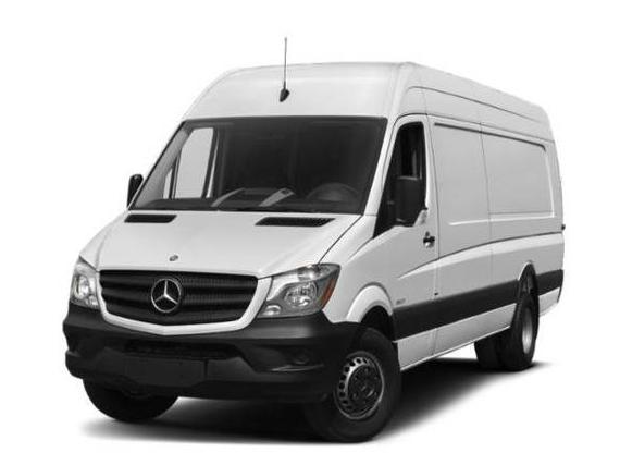 MERCEDES-BENZ SPRINTER 2015 WD3PF4CD8F5995071 image MERCEDES-BENZ SPRINTER 2015 WD3PF4CD8F5995071 image