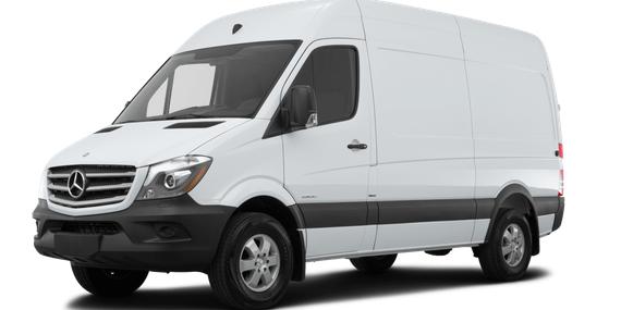 MERCEDES-BENZ SPRINTER 2015 WD3PE7DC1F5995522 image