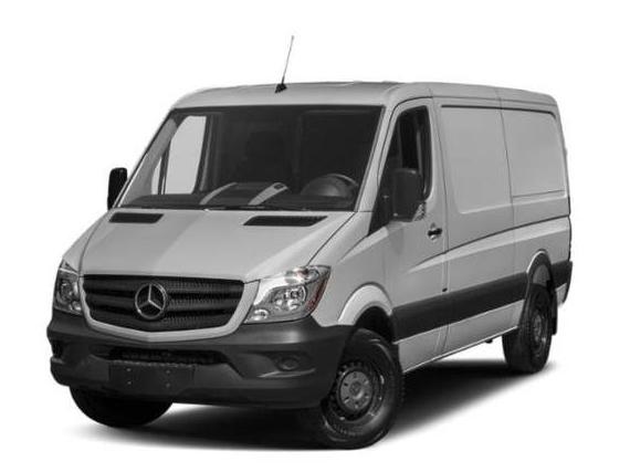 MERCEDES-BENZ SPRINTER 2015 WD3PE7CC8FP123621 image