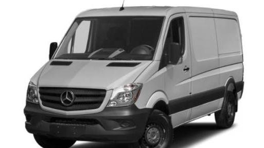 MERCEDES-BENZ SPRINTER 2015 WD3PE7DC1F5993981 image