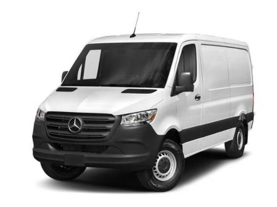 MERCEDES-BENZ SPRINTER 2022 W1Y70BGY6NT084865 image MERCEDES-BENZ SPRINTER 2022 W1Y70BGY6NT084865 image