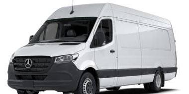 MERCEDES-BENZ SPRINTER 2022 W1Y9ED3Y2NT092263 image