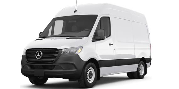 MERCEDES-BENZ SPRINTER 2022 W1Y40CHYXNT110231 image