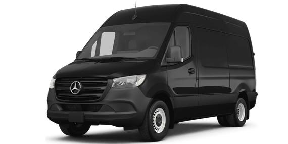 MERCEDES-BENZ SPRINTER 2022 W1X8ED3Y2NT110292 image
