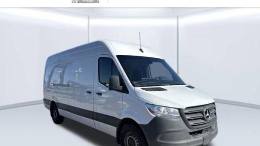 MERCEDES-BENZ SPRINTER 2022 W1Y40CHY1NT099524 image