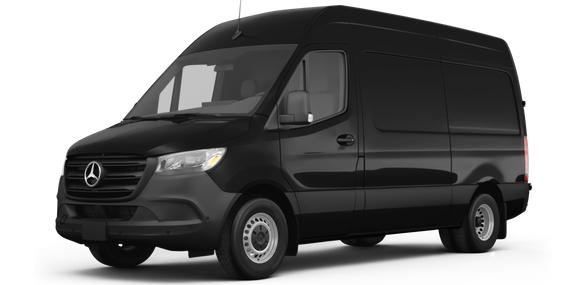 MERCEDES-BENZ SPRINTER 2022 W1X5EDHY5NT109701 image