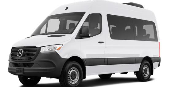 MERCEDES-BENZ SPRINTER 2022 W1Z70FGY0NT093323 image
