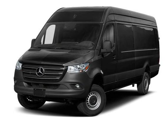 MERCEDES-BENZ SPRINTER 2022 W1Y4EDHY0NT105823 image MERCEDES-BENZ SPRINTER 2022 W1Y4EDHY0NT105823 image