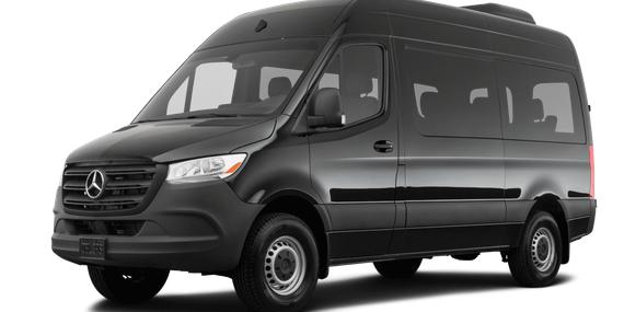 MERCEDES-BENZ SPRINTER 2022 W1Z4EFHYXNP452902 image