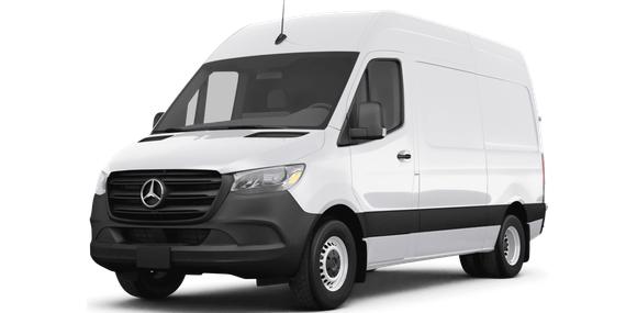 MERCEDES-BENZ SPRINTER 2022 W1Y4ECHY8NT114960 image MERCEDES-BENZ SPRINTER 2022 W1Y4ECHY8NT114960 image